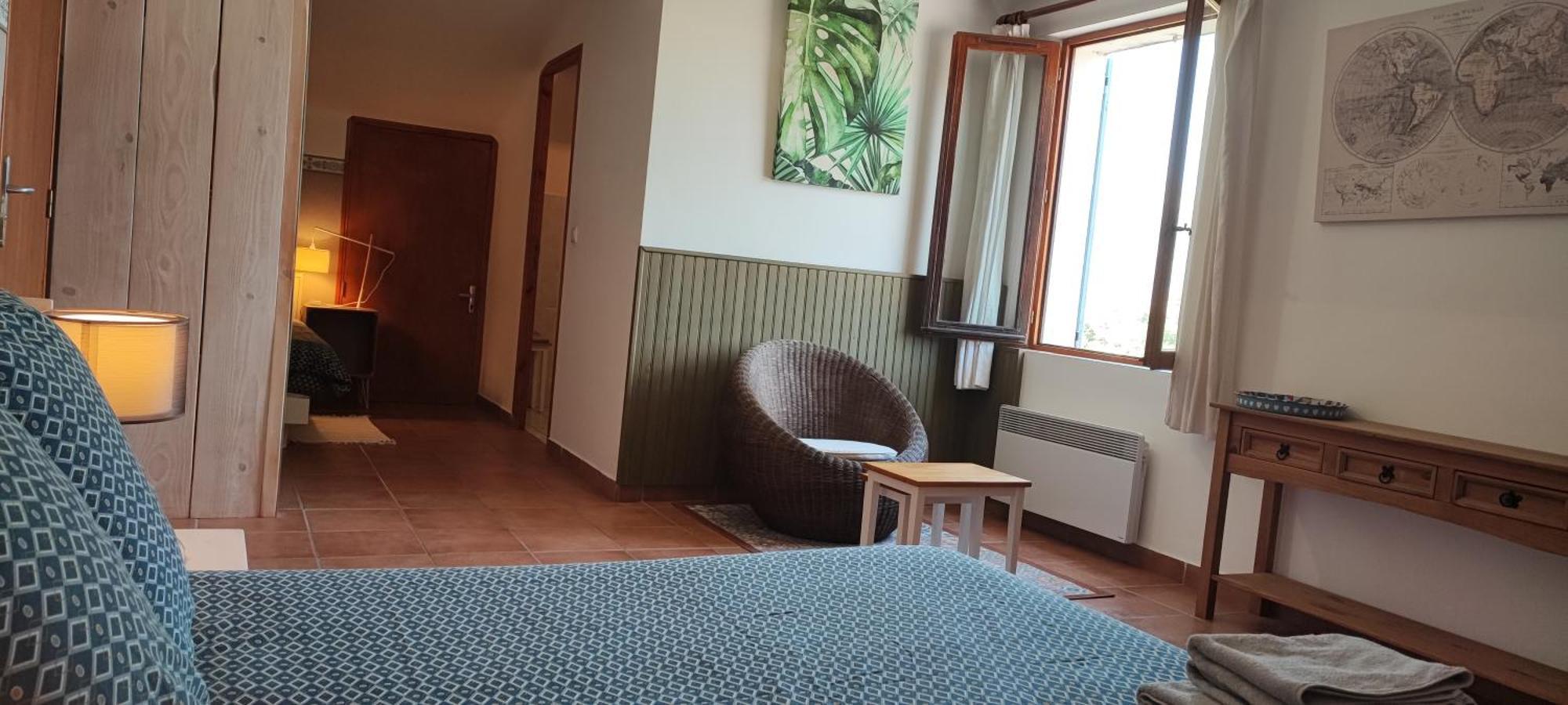 B&B Auberge Verdon La Palud-sur-Verdon エクステリア 写真