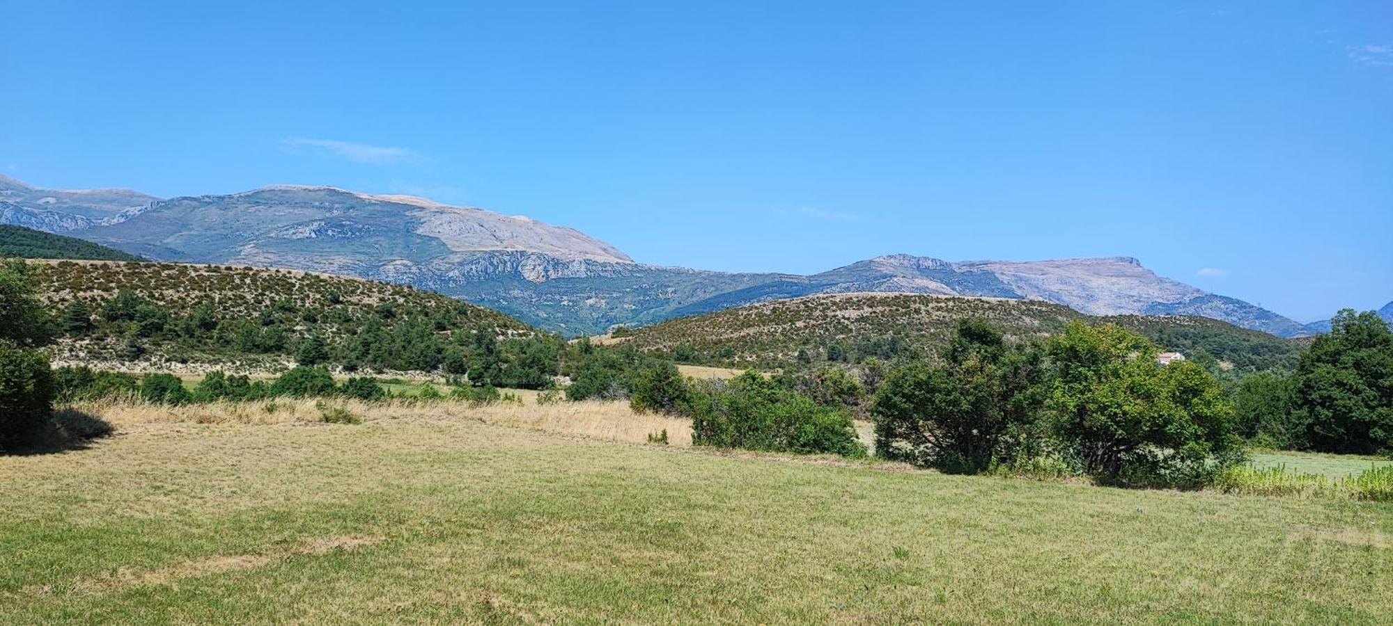 B&B Auberge Verdon La Palud-sur-Verdon エクステリア 写真